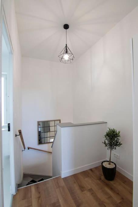 Treize Maison 3 Bed House In Centre Of Saint Severin Exterior foto